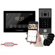 Wideodomofon Revizoom Rm-T273Hd Black/Rc-212Hd-Ck1  5900882892920