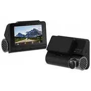 Autovadītāja reģistrators 70Mai 4K A810 Black  Midrive 6971669782351