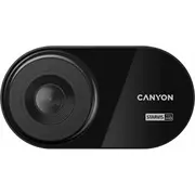 Canyon video reģistrators Dvr10 Fullhd 1080P Wi-Fi Black  Cnd-Dvr10 5291485015527