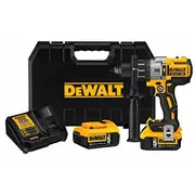Wiertarko-Wkrętarka Dewalt Dcd996P2 18 V 2 x akumulator 5 Ah  5035048644492