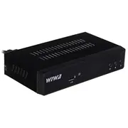 Wiwa H.265 Maxx Dvb-T/Dvb-T2 H.265/Hevc Fhd  2790Z 5907678819574 Oavwiwtun0005