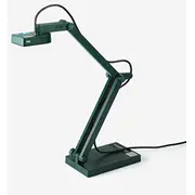 Ipevo Dok V4K Ultra  Usb2.0/Uhd / 8Mp Mikro grün 5-880-4-01-00 4712098410895 85258900