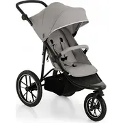 Bērnu rati Kinderkraft Sportinis Helsi, Grey  Kshels00Gry0000 5902533922598