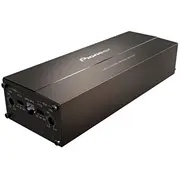 Wzmacniacz samochodowy Pioneer Gm-Dx104  884938525664