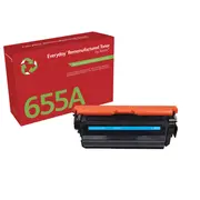 Xerox Toner Everyday  Hp 655A Cf451A Cyan 006R04344 0095205068320 84439990