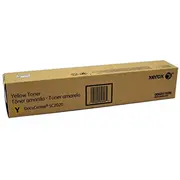Xerox tonera kas geltona Sc2020 006R01696 3K  0095205616965 xetosc20204