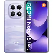 Xiaomi Note 15 5G 8/256 Mistine Purple  000000Tx 6932554469672