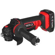Slīpmašīna Yato Yt-82826  5906083025211
