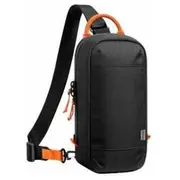 Yaxo Huron Nintendo Switch/Nintendo Switch 2 tehnoloģiju aksesuārs Black  Yghbcc01B 850071919264 Kn-O-Yaxo-009