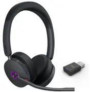 Yealink Dect Headset Wh68 Hybrid Teams  1208714 6938818322905 85183000