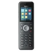 Yealink W59R Ip67-Sip Dect Ip Handset mit Ladeschale,  1302006 6938818305434