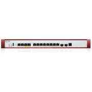 Tīkla ugunsmūris Zyxel Usg Flex 700 H Series Usgflex700H-Eu0101F  4718937622870