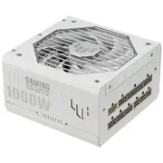 Barošanas bloks Asus Tuf Gaming 1000W Gold White Edition 90Ye00S5-B0Na00  4711387275993