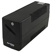 Zasilacz awaryjny Ups 650Va 360W 1X9Ah  Ap-Bk650 5904204401661 Zsiaanups0007