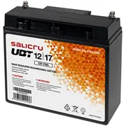Interaktīvs rezerves barošanas avots Ups Salicru 013Bs000004 12 V  8436035922536