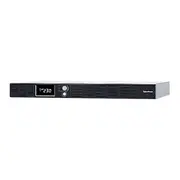 Zasilacz awaryjny Ups Or600Erm1U 600Va/360W/6Xiec/Avr/Lcd  4712856274318 Aucbpl1Ror600Er