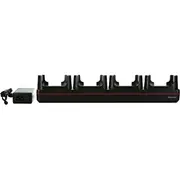 Lādētājs portatīvajam datoram Honeywell Ct40-Cb-Uvb-2 melns iekšējais maiņstrāvas lādētājs portatīvajām ierīcēm  5704174798101