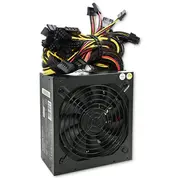 Barošanas bloks Qoltec Bitcoin ieguvējam 1600W 50147  5901878501475 Ob-Zas-Qol-027