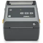 Zebra Desktopdrucker Zd621D Zd6A042-D0Ef00Ez  5704174535836 84433210