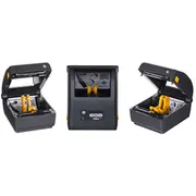 Zebra Etikettendrucker Zd421T Zd4A042-30Em00Ez  5704174529453 84433210
