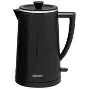 Zelmer Zck8020B Black  5908269355389 Agdm-Czaj-Zel-192
