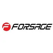 Komplekts instrumentu Forsage 3/4, 26 gab. 6-Stūraini  F-68263-5 5905101333215