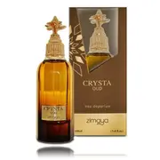 Zimaya Crysta Oud Smaržas Edp 100 ml  6290171072188