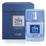 Zimaya Mazaaj Infused Smaržas Edp 100 ml  6290171074731