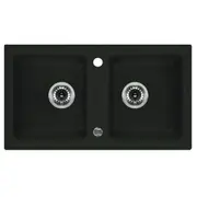 Zlewozmywak Deante  Zorba - 78 x 43,5 cm Zqz2203 plus bateria Nemezja Ben262M Zqza2203 5908212058794