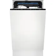 Trauku mazgājamā mašīna Electrolux Satelliteclean 600 Eem43211L  7332543781263
