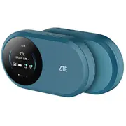 Zte U10S Pro 4G Mobilais Wifi6 Hotspot - maršrutētājs  6902176123986 Kilzter4G0058