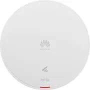 Pieejas punkts Huawei Ap661 11Ax iekštelpu 224 trīs joslu viedā antena Usb Ble  02355Vfc 6901443451272