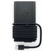 Lādētājs Dell klēpjdatoram 100 W 100W Usb-C Gan Ultra Slim  usb-c 5715063784808