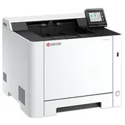 Kyocera Ecosys Pa2600Cwx Gray/Black, Usb, Lan, Wlan, Duplex Druck  110C0G3Nl0 0632983085912