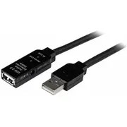 Usb kabelis Startech Usb2Aaext20M  0065030846721