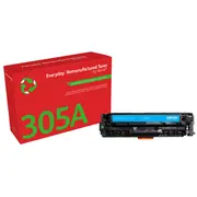 Xerox Toner Everyday  Hp 305A Ce411A Cyan 006R03804 0095205593891 84439990