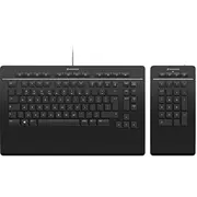 3Dconnexion Pro tastatūra ar ciparu bloku 3Dx-700092  4260016341214