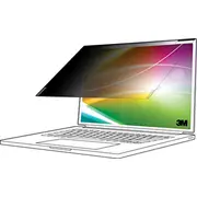 3M Bright Screen privātuma filtrs Apple Macbook Pro 16 - 98044302150  5715063326763