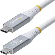 3M Usb-C Kabelis Usb4 20Gbps  Cc3M20Gusb4Cxw 0065030921640