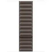 Apple Watch Armband mit Magnetverschluss für 42Mm Dunkeltaupe M/L  Mxwp3Zm/A 0195949715648