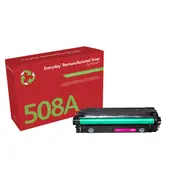 Xerox Toner Everyday  Hp 508A Cf363A Magenta Remanufacturd 006R03471 0095205873269 84439990