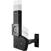 Ergotron sienas stiprinājums monitoram līdz 42 Ld-X 61-113-085  0698833040074