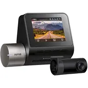 70Mai Dash Cam A510-1 Set Videoreģistratoru komplekts  6971669782740