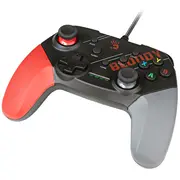 A4Tech Gamepad Bloody Gp30 Sports Red Usb  A4Tjoy47404 4711421995528 Kg-G-A4T-008