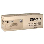 Actis Th-F410X toneris Rezerves Hp 410X Cf410X standarta 6500 lapas black  5901443106951 Expacsthp0104