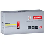 Activejet Atb-426Yn toner Replacement for Brother Tn-426Y Supreme 6500 pages yellow  5901443109648 Expacjtbr0095