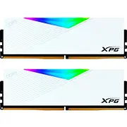 Dimm 64 Gb Ddr5-6400 2X 32 Dual-Kit, Arbeitsspeicher weiß, Ax5U6400C3232G-Dclarwh, Lancer Rgb, Intel Xmp  Ax5U6400C3232G-Dclarwh 4711085942708 1914153