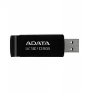 Adata Uc310 Usb Zibatmiņa 128Gb  Uc310-128G-Rbk 4711085941947