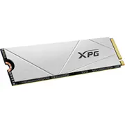 Dysk Ssd Adata Gammix S60 512Gb M.2 2280 Pci-E x4 Gen4 Nvme Agammixs60-512G-Cs  4711085946140