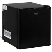 Termoelektriskais dzesētājs Adler Ad 8089 Black  5905575905772 Agdadllow0007